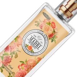 AROMATIZANTE NATUAR WOMAN MADRI CENTRALSUL 45ML
