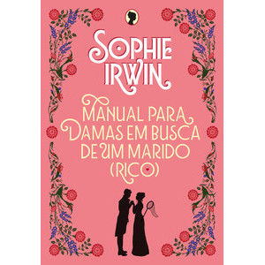 Manual para damas em busca de um marido (rico)   (loja 156 Piracicaba)
