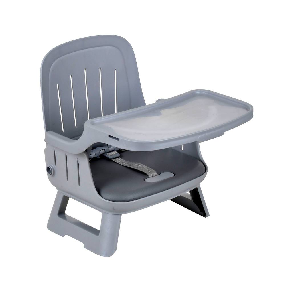 Assento para Refeição Kiwi Cinza - Burigotto