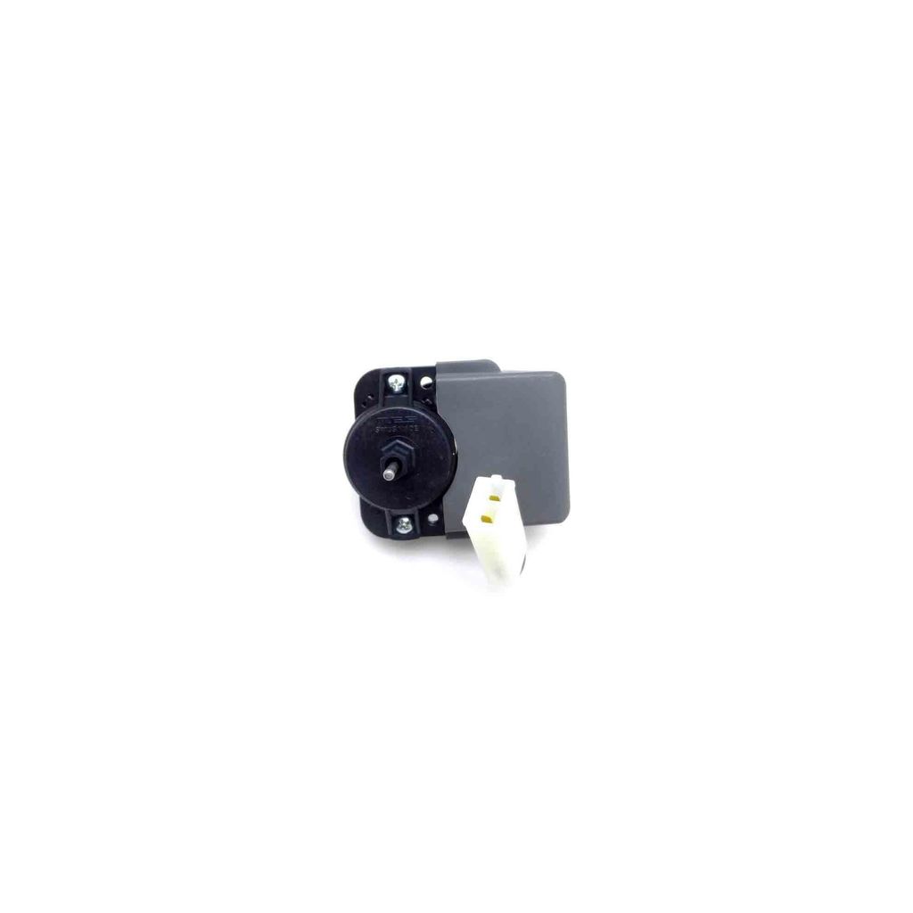Motor Ventilador Evaporador Refrigerador Brastemp 127V W10312647