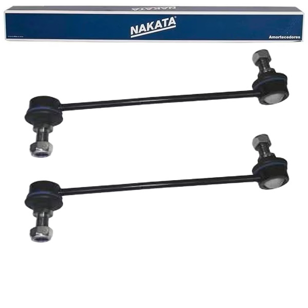 Par Bieleta GM MERIVA 2002 ate 2012 – Nakata