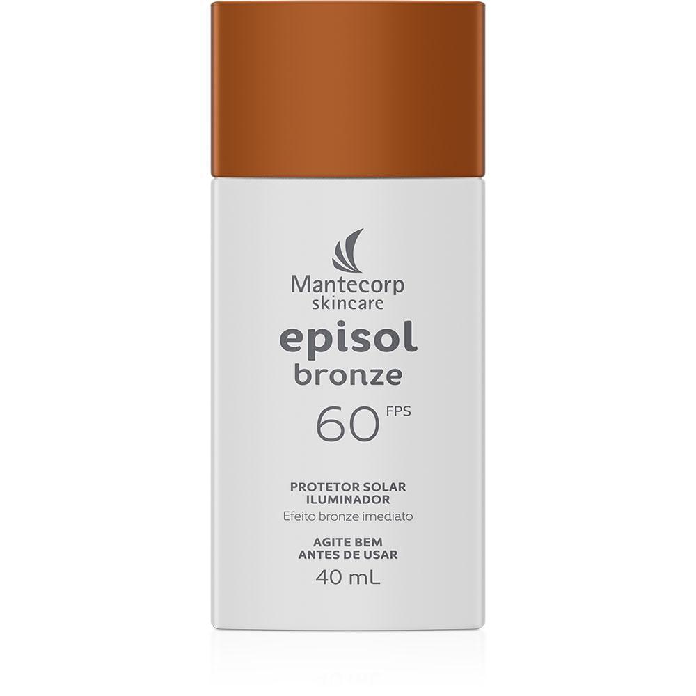 Episol Bronze FPS60