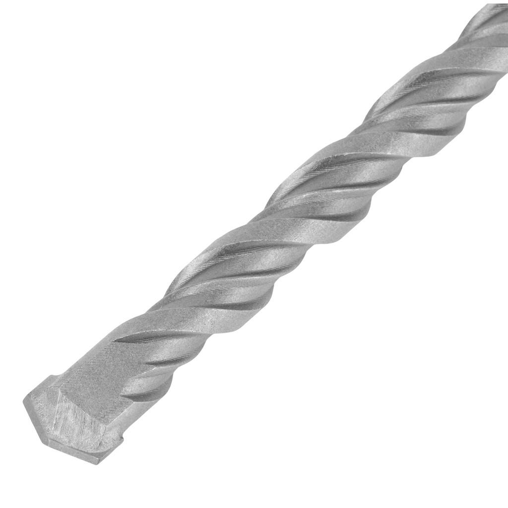 BROCA PARA CONCRETO, 12 X 160MM, ENCAIXE SDS PLUS, 1PC // SPARTA — imagem 2 de 2