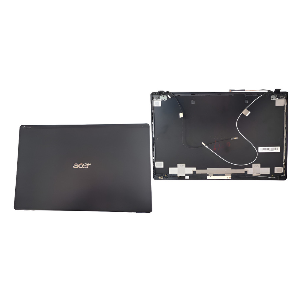 Tampa Da Tela Para Notebook Acer Aspire 5820tg 5625 Preto