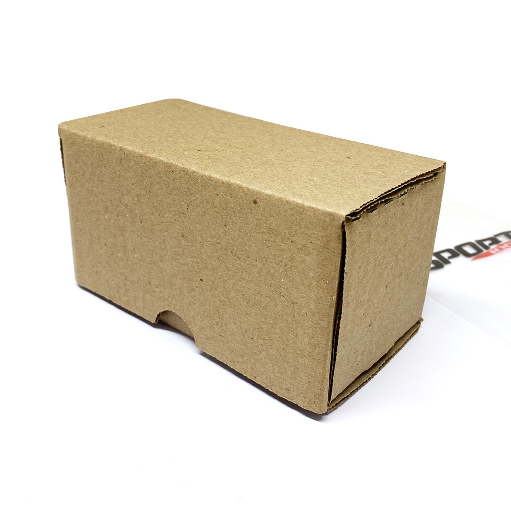 Caixa de Papelão Embalagem Pequena Montavel 15x7,5x7,5 - 10 em Oferta na Shopee