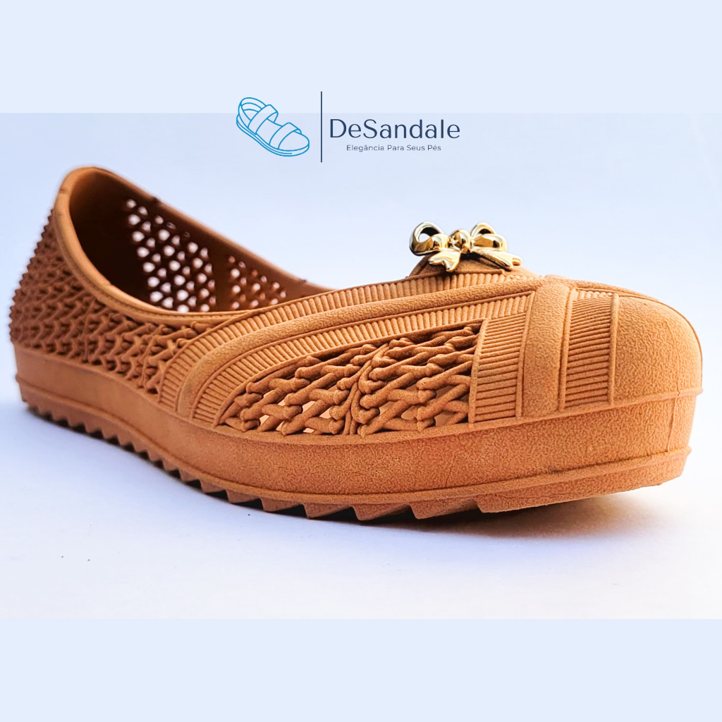 Sapatilha feminina  super leve e linda