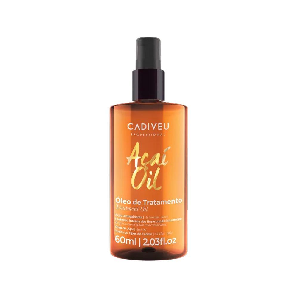 Cadiveu Açaí Oil Óleo Capilar 60ml