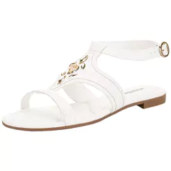 Sandália Feminina Flat Mississipi J0371