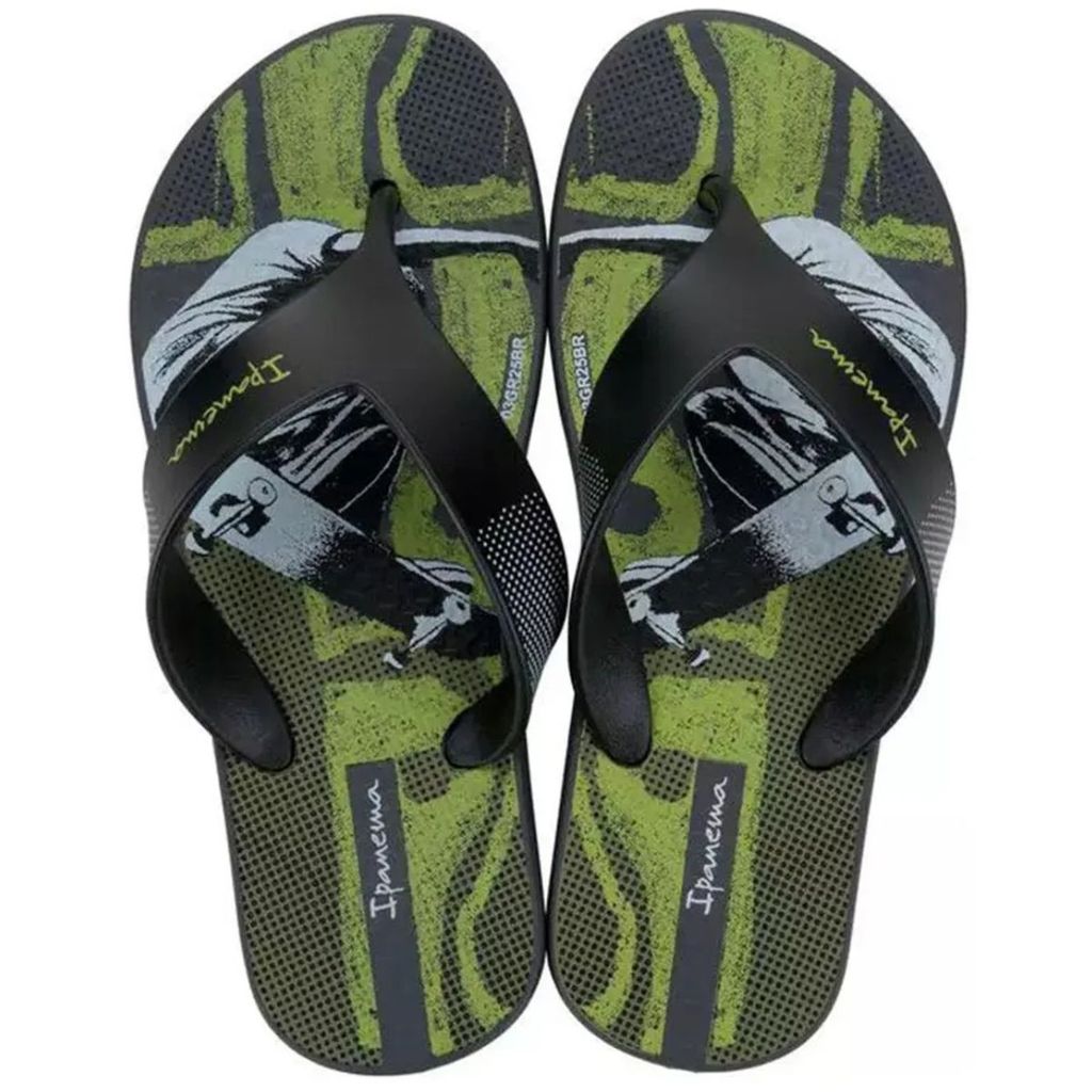 CHINELO INFANTIL IPANEMA DECK CITY 27114