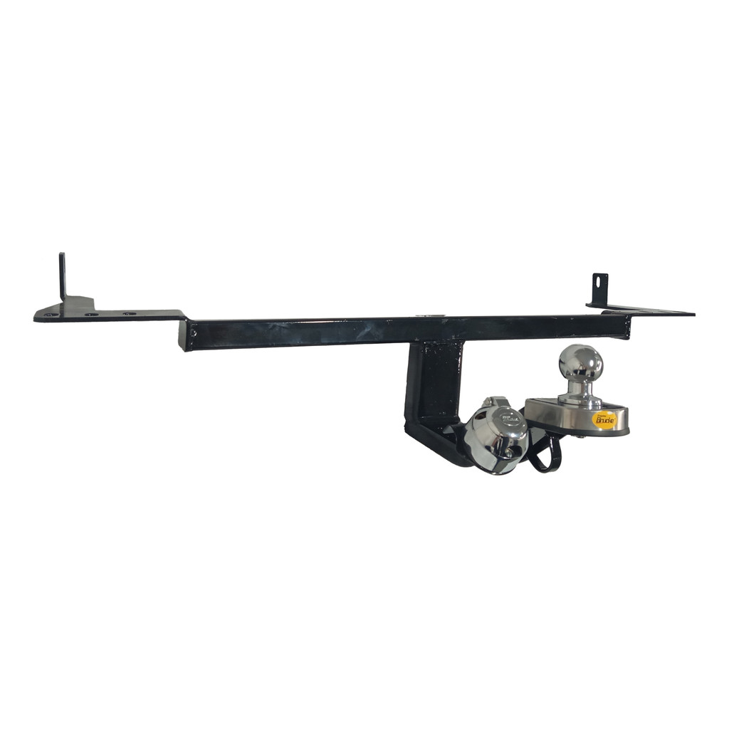 Imagem Engate Reboque Fixo Cruze Hatch 2017 a 2025 700 Kg - Brucke GM3048