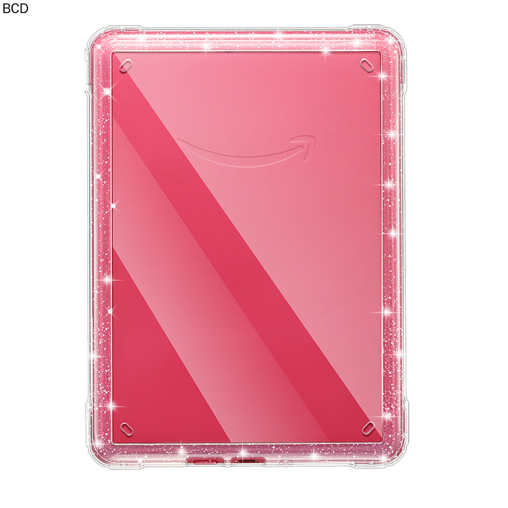 Capa Para Kindle Paperwhite 12th Gen Caso Colorsoft Assinatura Edição 7 " 024 Macio TPU Bolsa Escudo SA568B