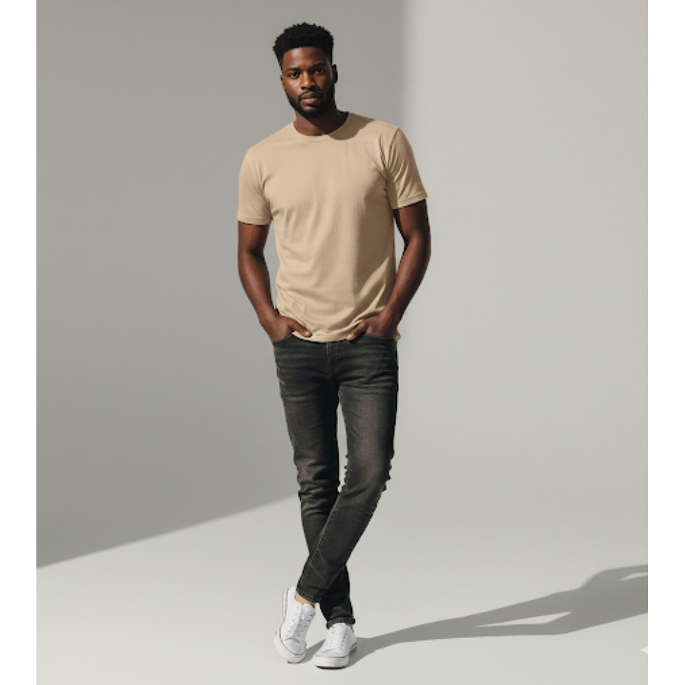 Camiseta Quiksilver Premium 100% Algodão - Alta Qualidade Promoção For Everyone
