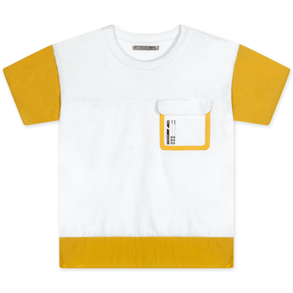 Camiseta Manga Curta Infantil Masculina Tigor T. Tigre em Oferta na Shopee