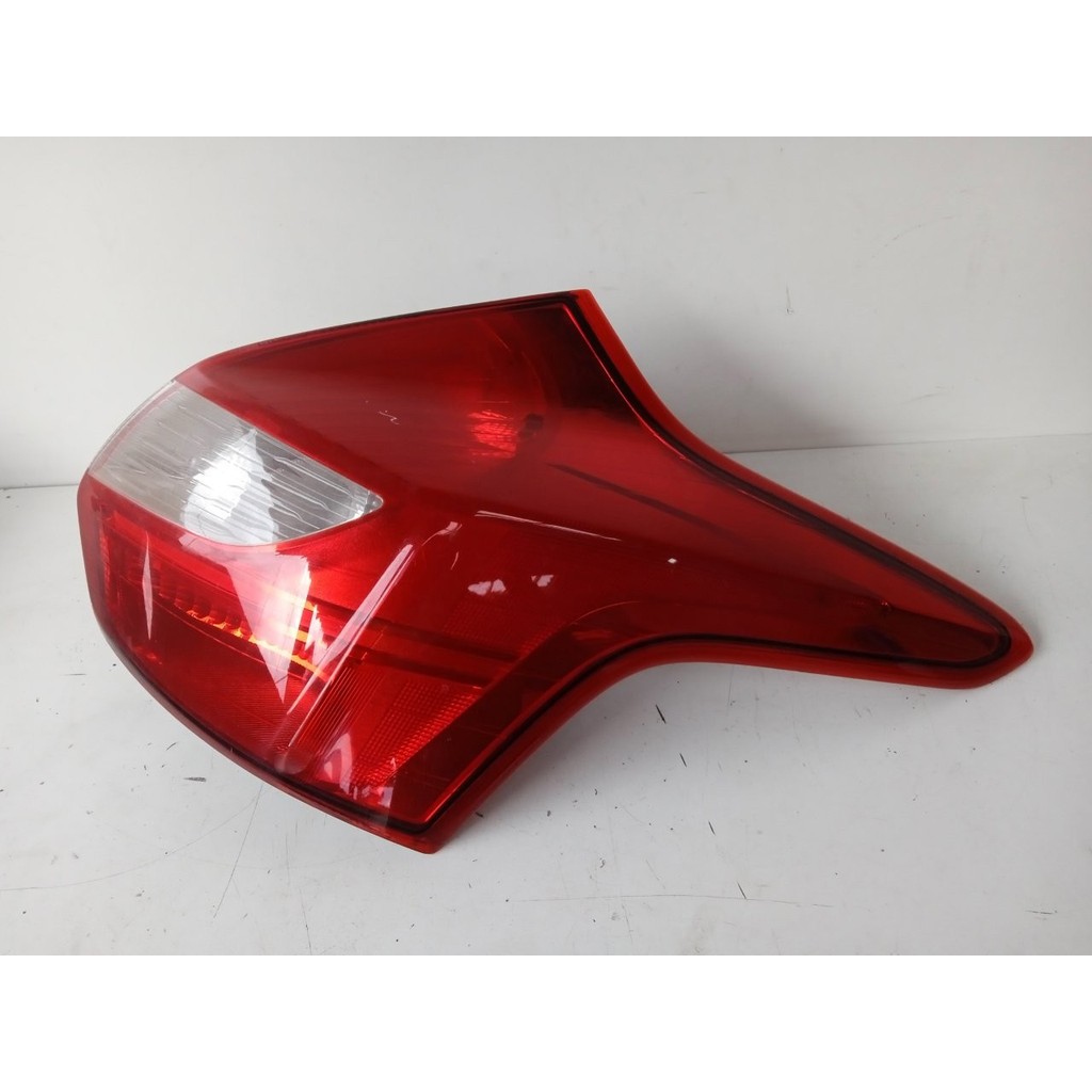 Lanterna Traseira Direita Original Focus Hatch 2014 A 2016 4