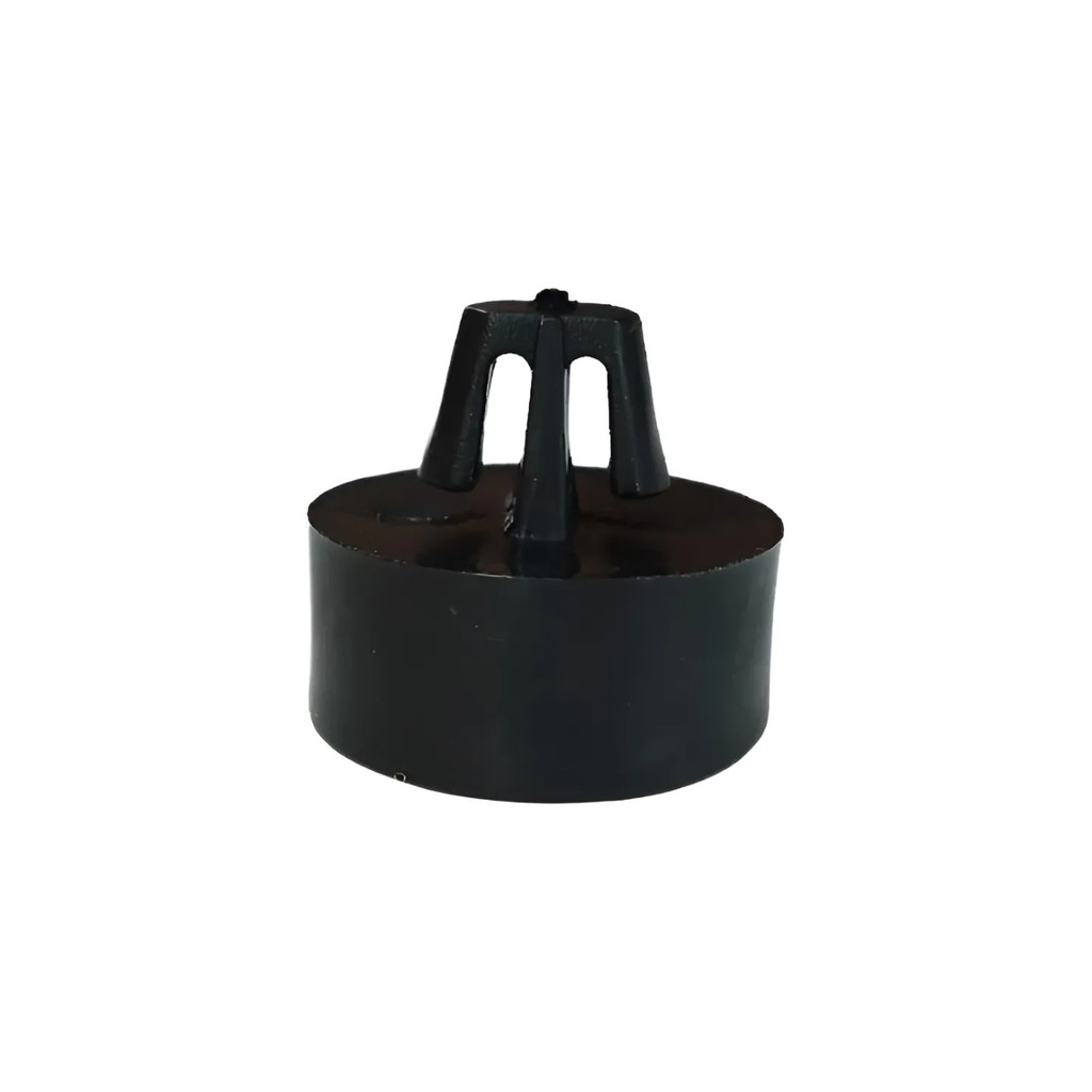 Pé Microondas Electrolux 27l Mt30s Mto30 67000305 Unidade Original