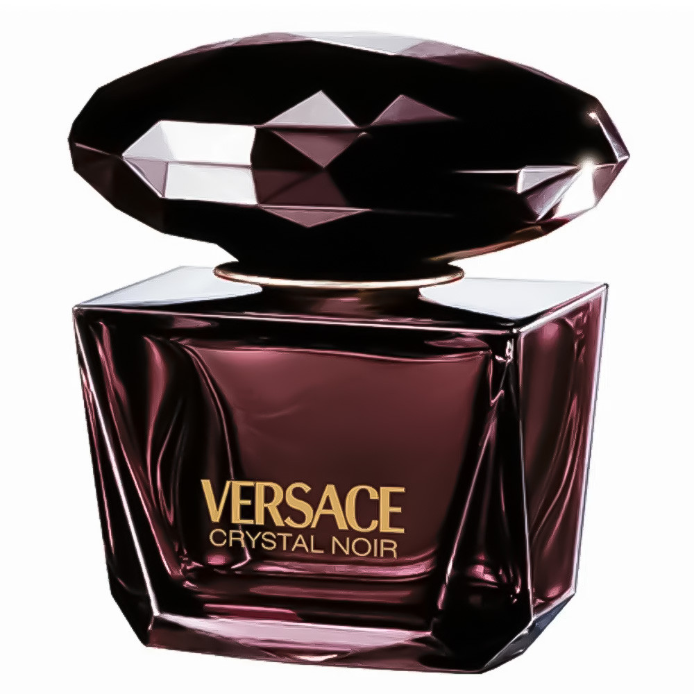 Crystal Noir Perfume Versace: Onde Comprar | BuscaProdutos