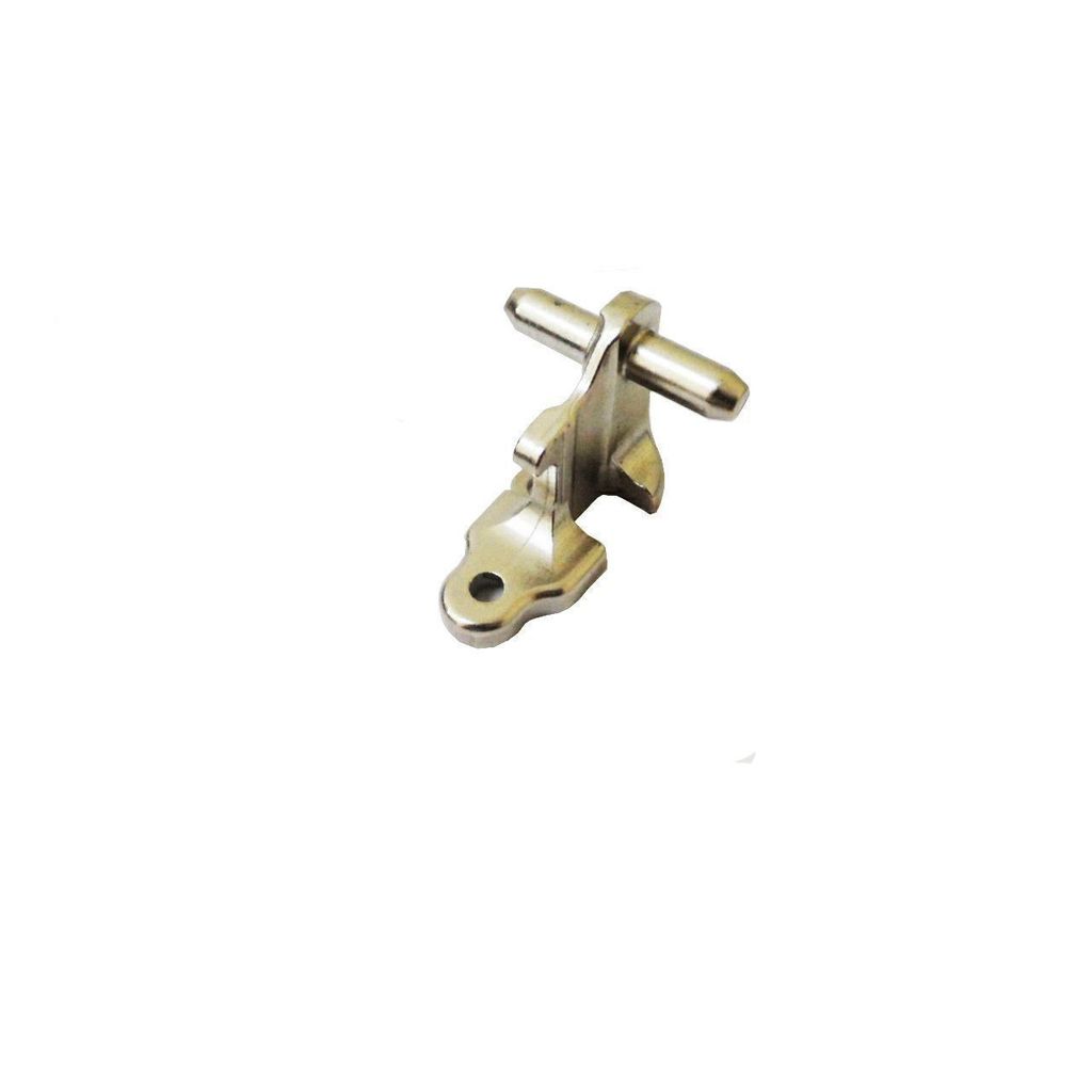 Dobradiça Intermediaria Refrigerador Brastemp W10429296