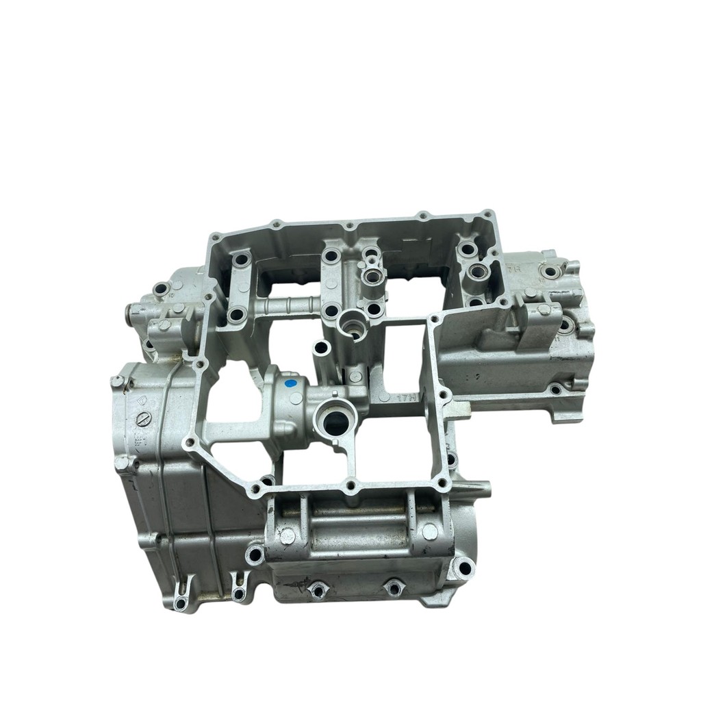 Bloco motor inferior Bandit 650 2009 - 2012