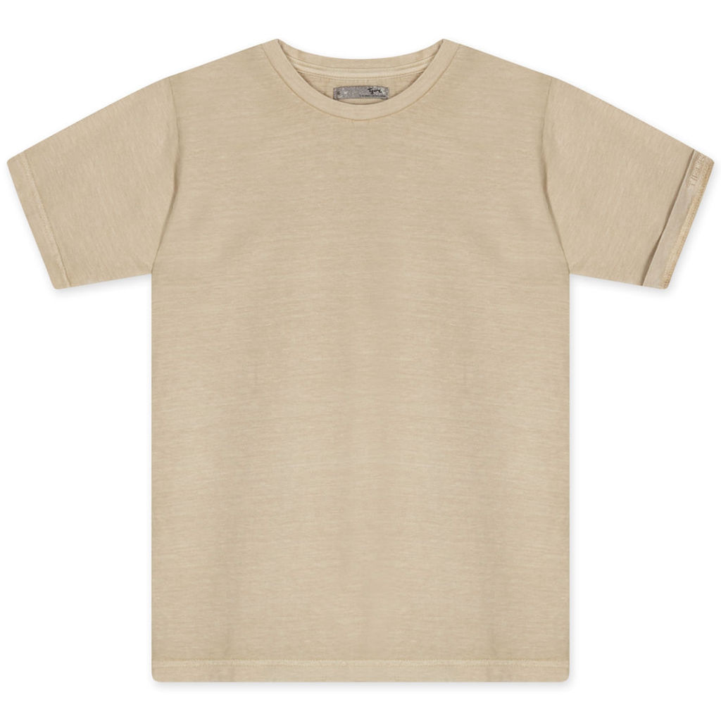 Camiseta Manga Curta Infantil Masculina Tigor T. Tigre em Oferta na Shopee