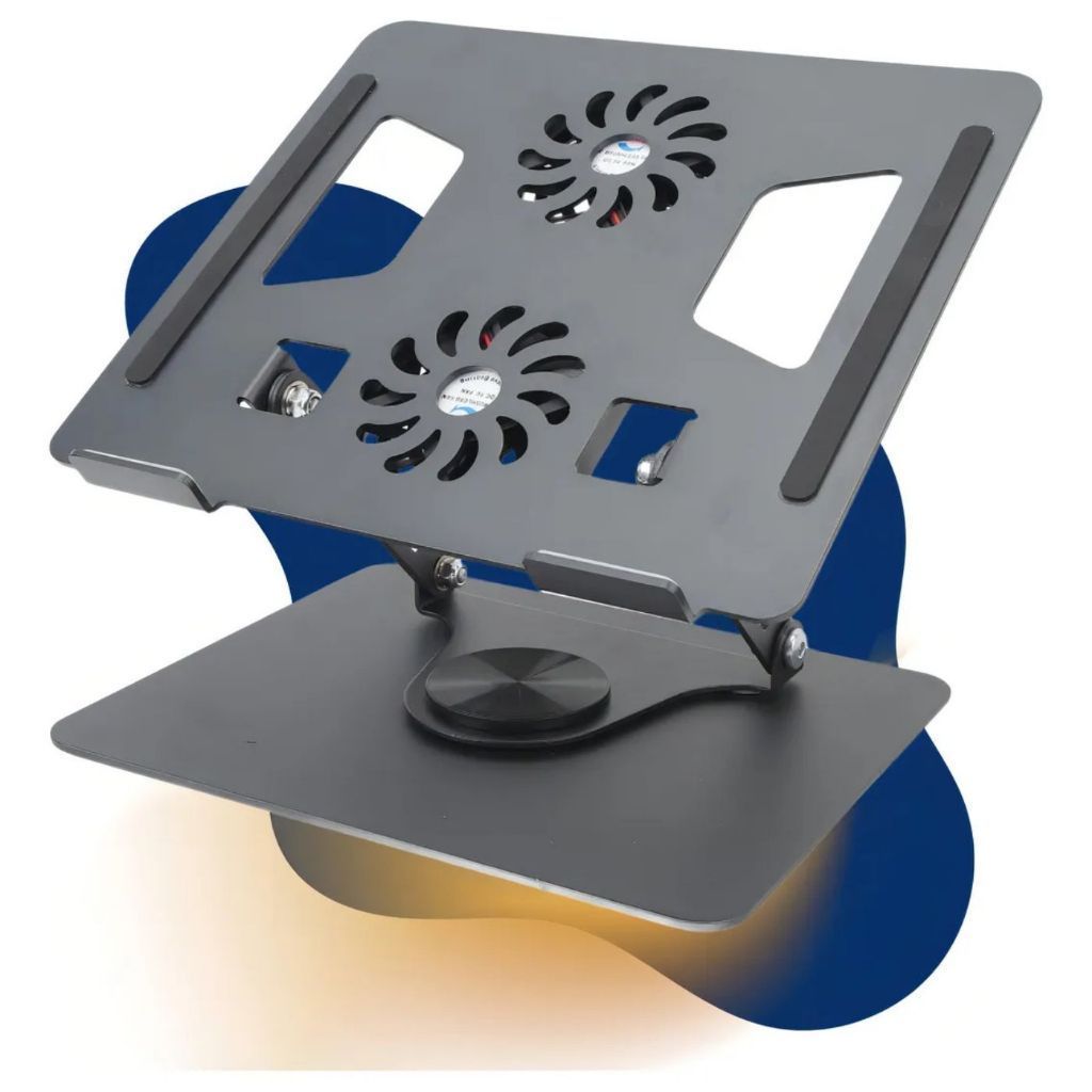 Suporte Ventilador Notebook: Onde Comprar | BuscaProdutos
