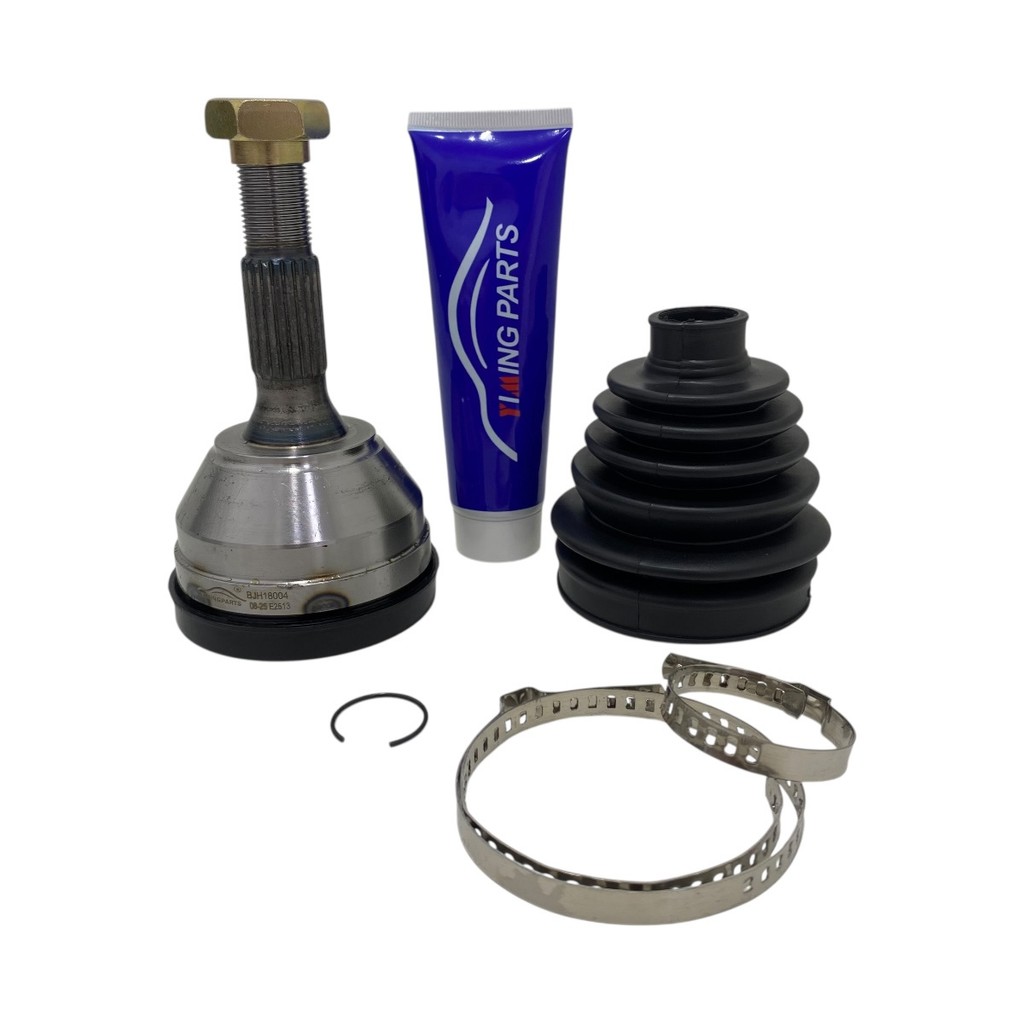 Junta Homocinetica Citroen C3 Peugeot Hoggar 207 Passion 208