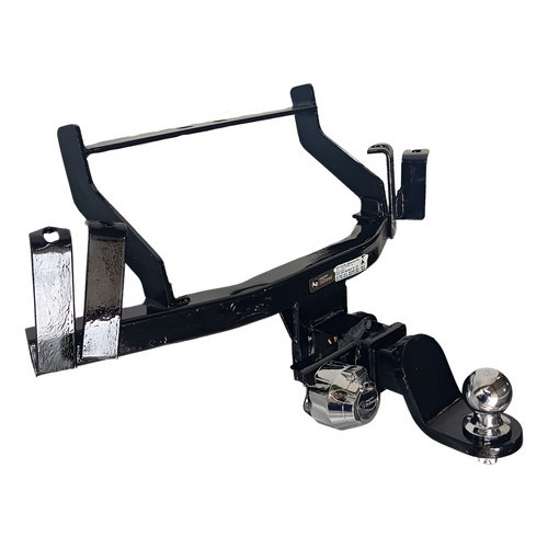 Engate Reboque Removível Reforcel Fiat Toro 2016-2026 700kg