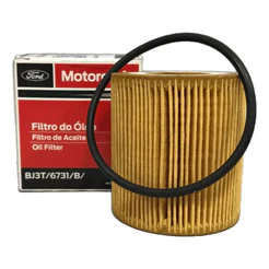 Filtro De Óleo Ford Ranger Diesel 2.2 e 3.2 2017 A 2023