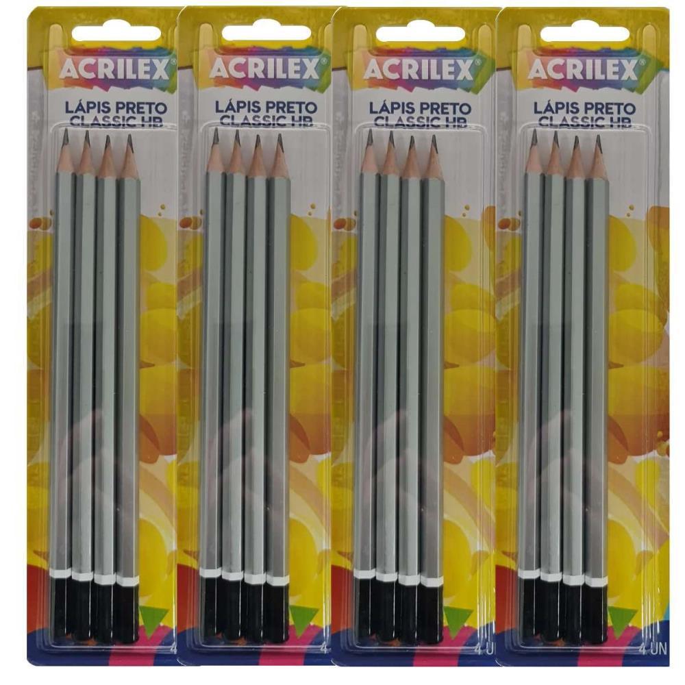 Lápis Preto Número 2: Onde Comprar | BuscaProdutos