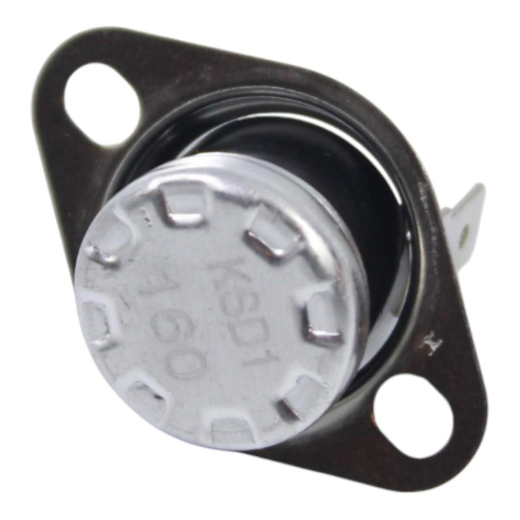 Termostato do Magnetron P/ Micro-ondas Electrolux Me18s, Mef28 e Mec52 Original