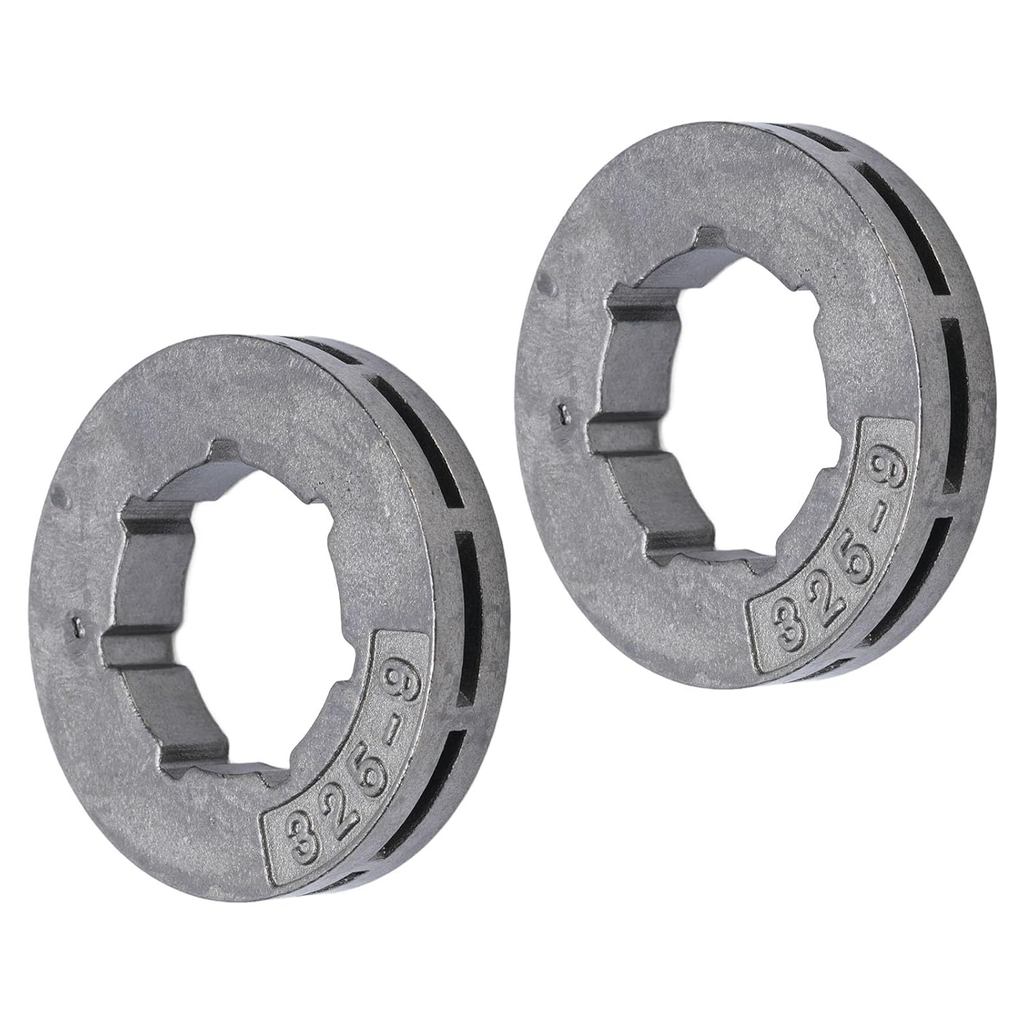 Roda Dentada de Alta Performance para Motosserra