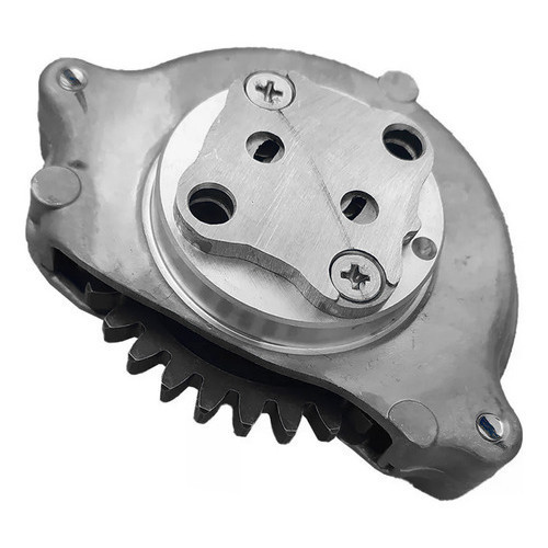 Bomba Óleo Cg Titan 125 Fan 125 2000 À 2008 Nxr 125 03 À 05