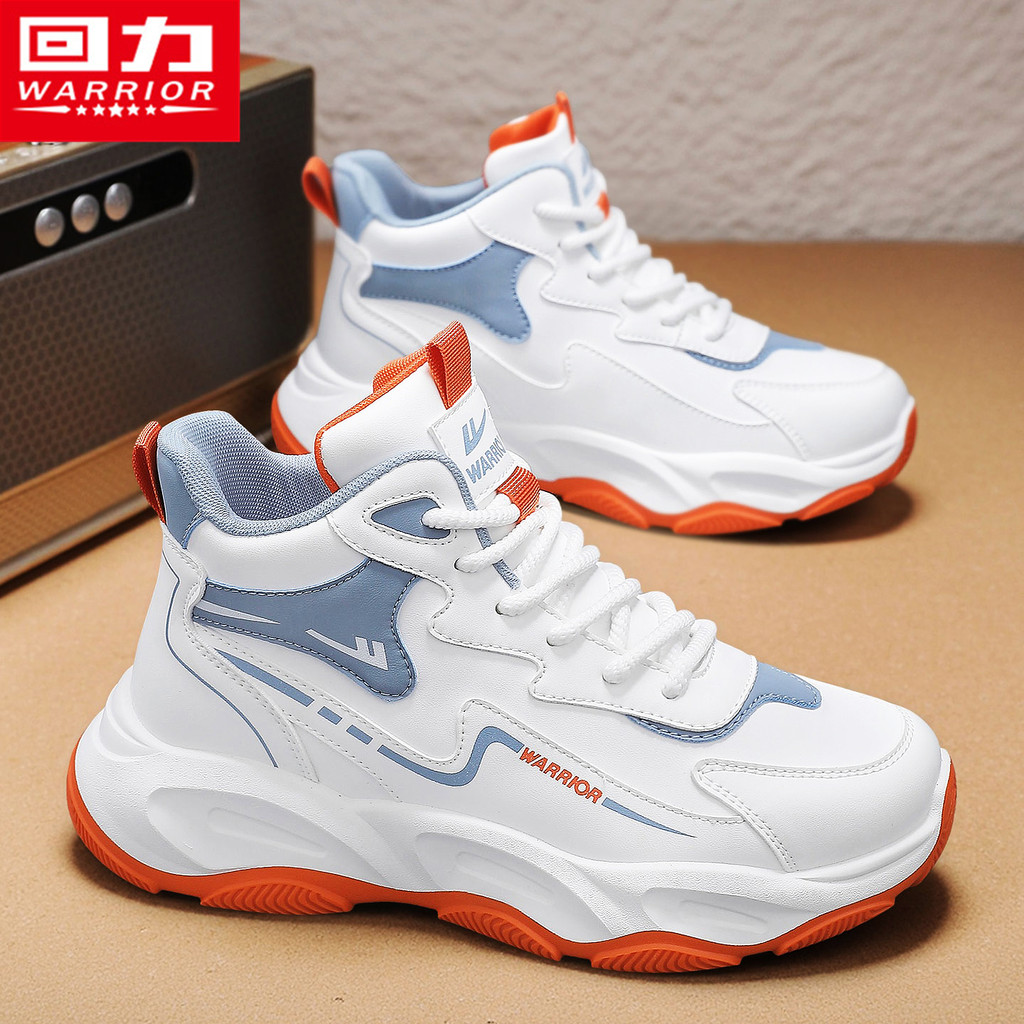 Puxar para trás sapatos masculinos de alta qualidade primavera na moda esportes absorção de choque correndo prático estu