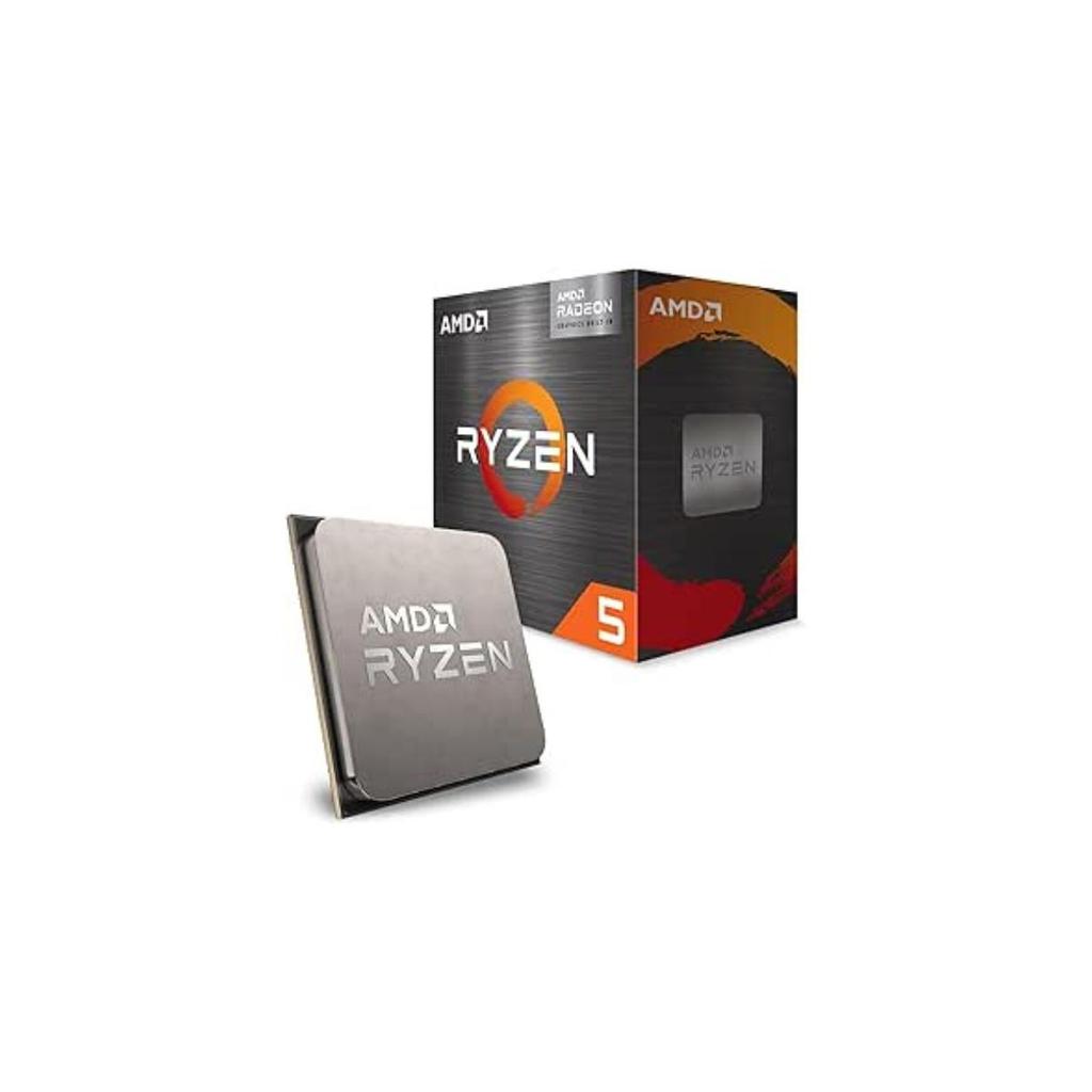 Processador AMD Ryzen 5 5600GT AM4 c/ Vídeo Integrado