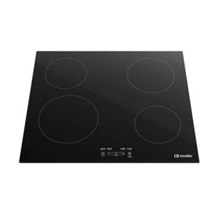 Cooktop Indução MCI014BG1 4 Bocas - Mueller em Oferta na Shopee