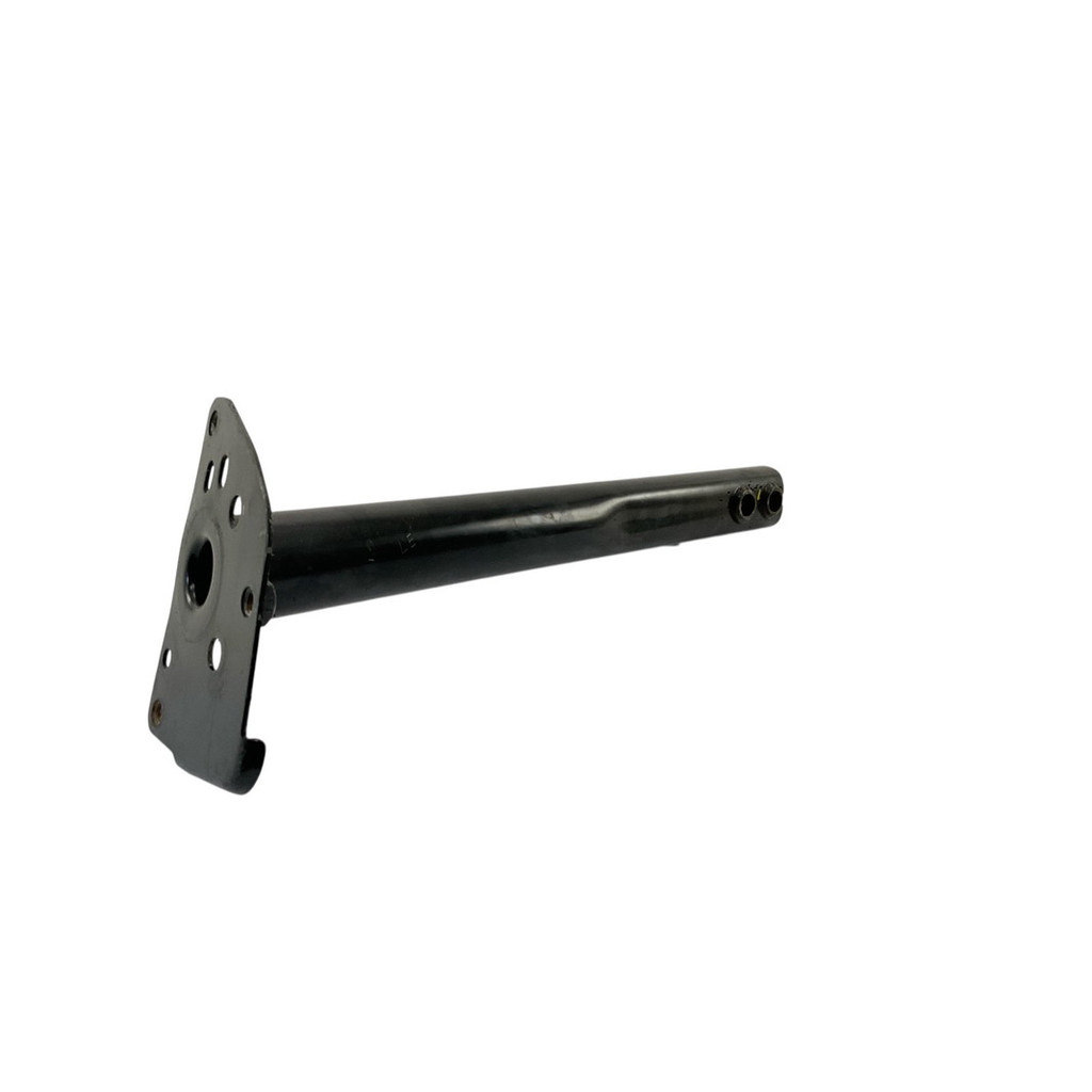 Suporte da Alma do Para Choque Dianteiro Esquerdo Fiat Toro