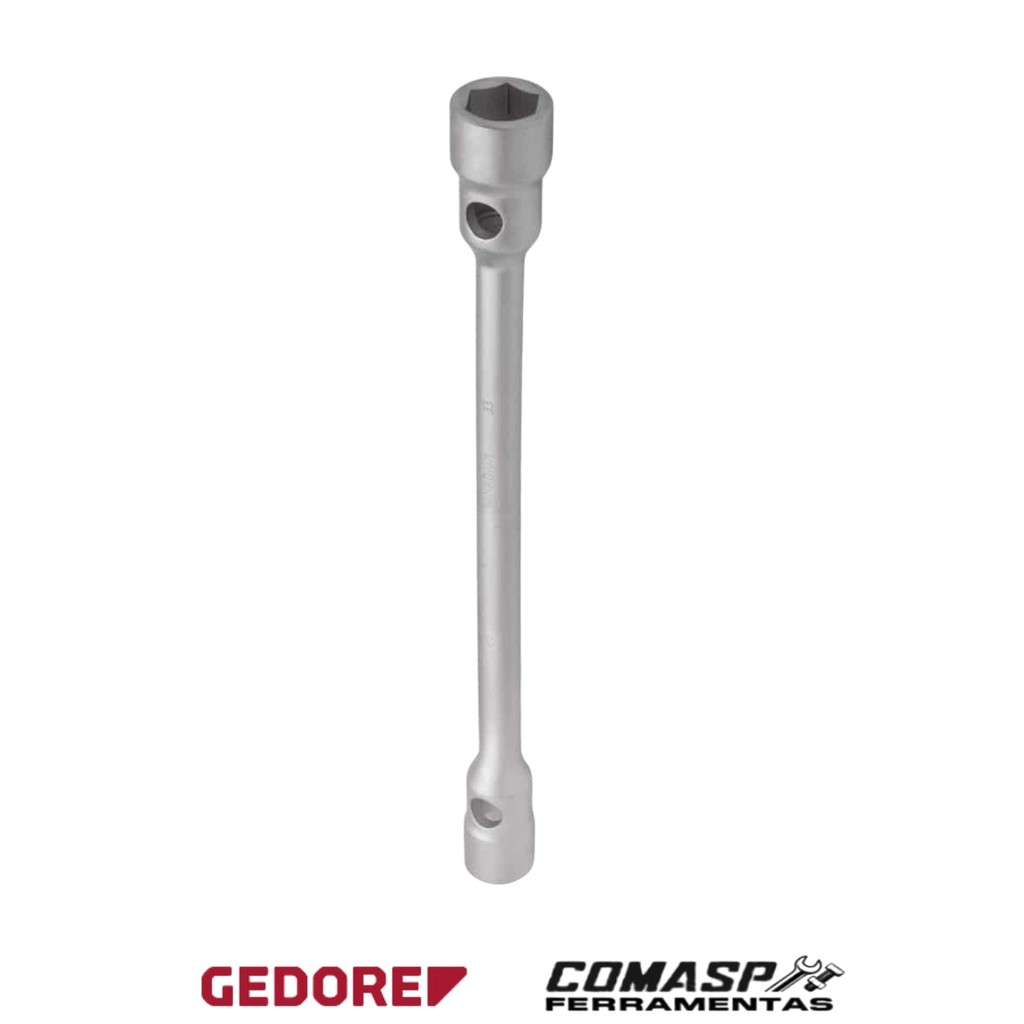 Chave De Roda 24mm X 27mm R01522427 Gedore — imagem 2 de 2