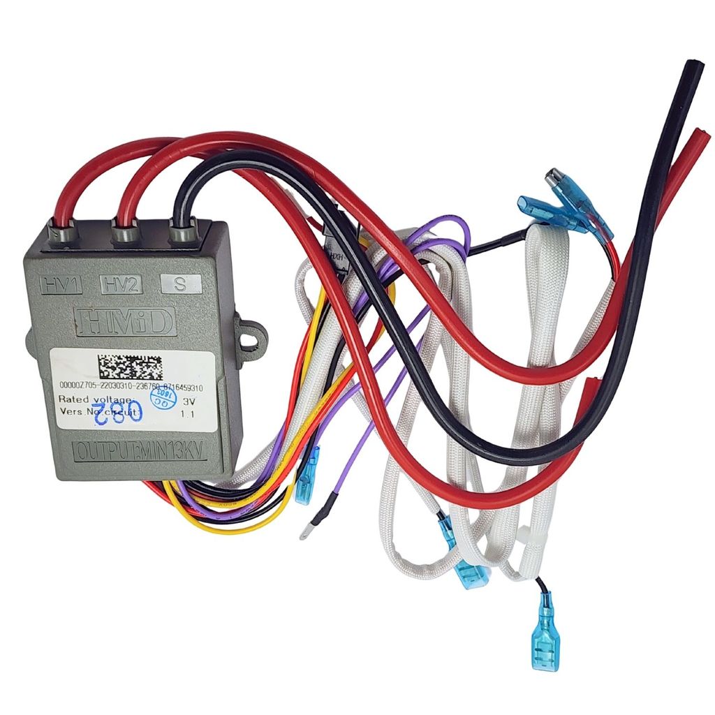 UCE Aquecedor Bosch GWH 160/250/325 - 8716459310