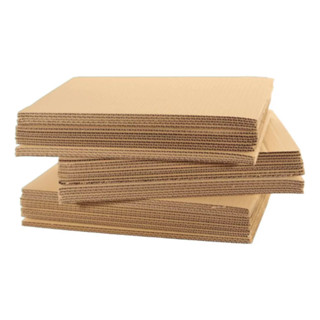 25 Chapa de Papelão 45 x 45 de excelente Qualidade em Oferta na Shopee