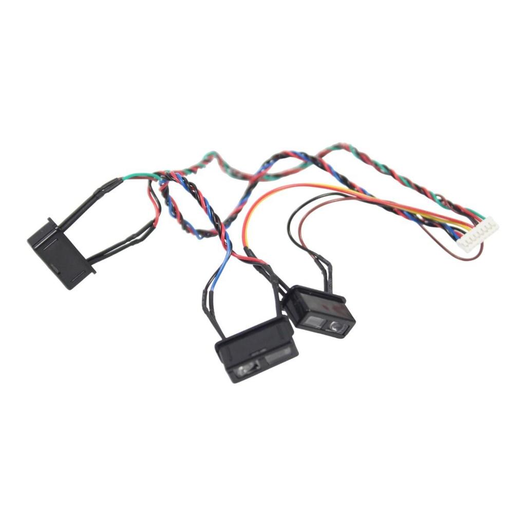 Rede Sensor Anti-queda P/ Aspirador Robô Electrolux Erb40 Original