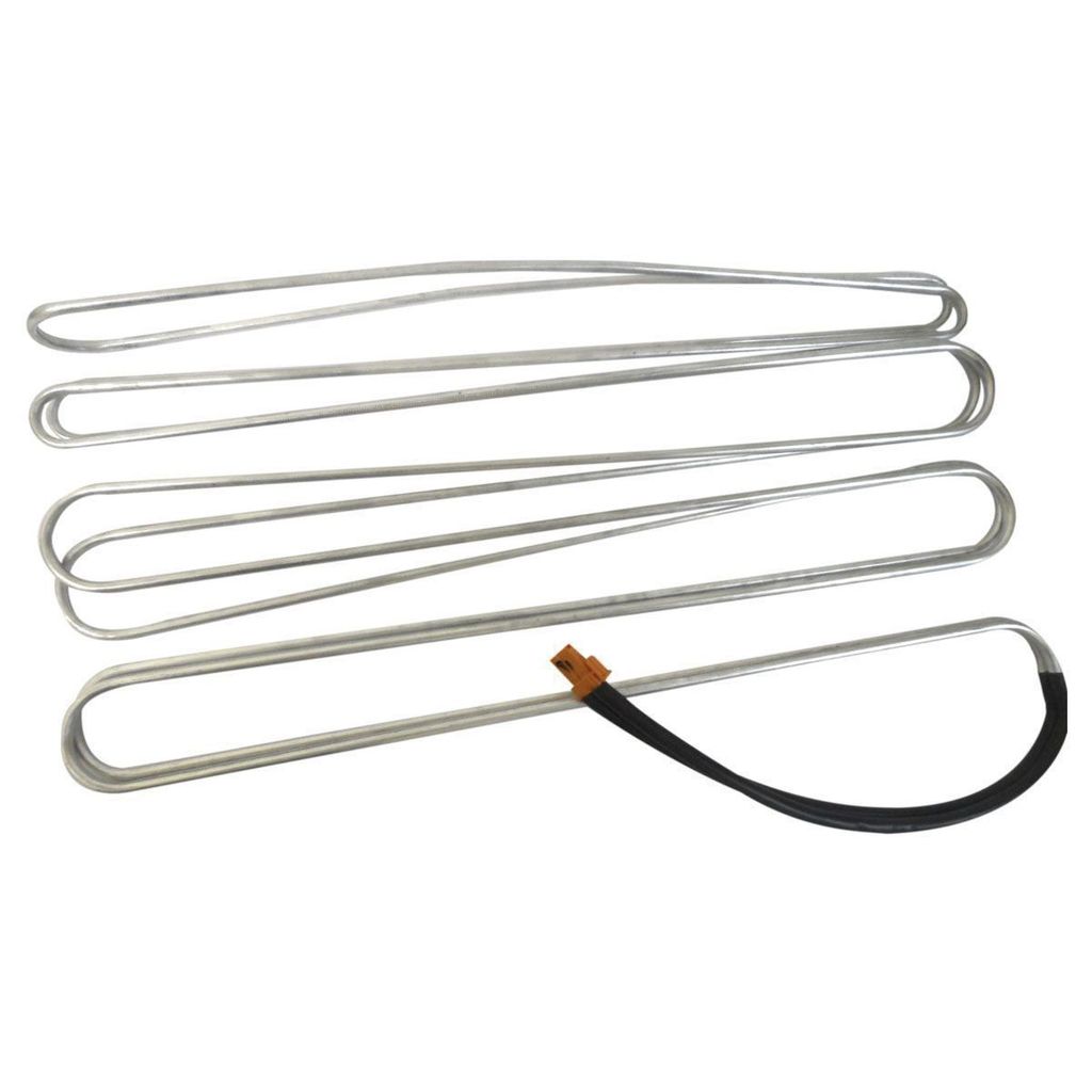 Resistência Degelo 110V Refrigerador Brastemp 326030256