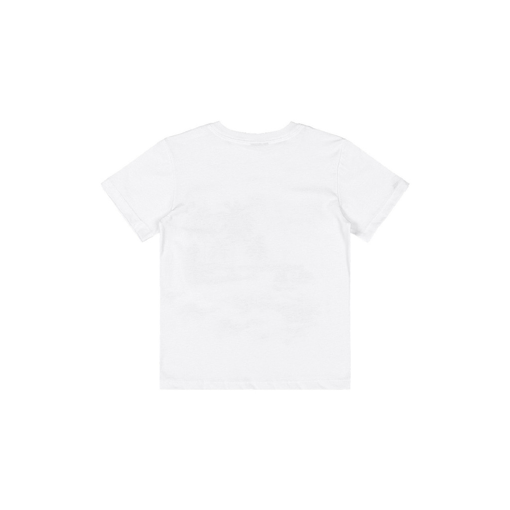 Camiseta Algodão Estampa Frontal Quimby · foto 2