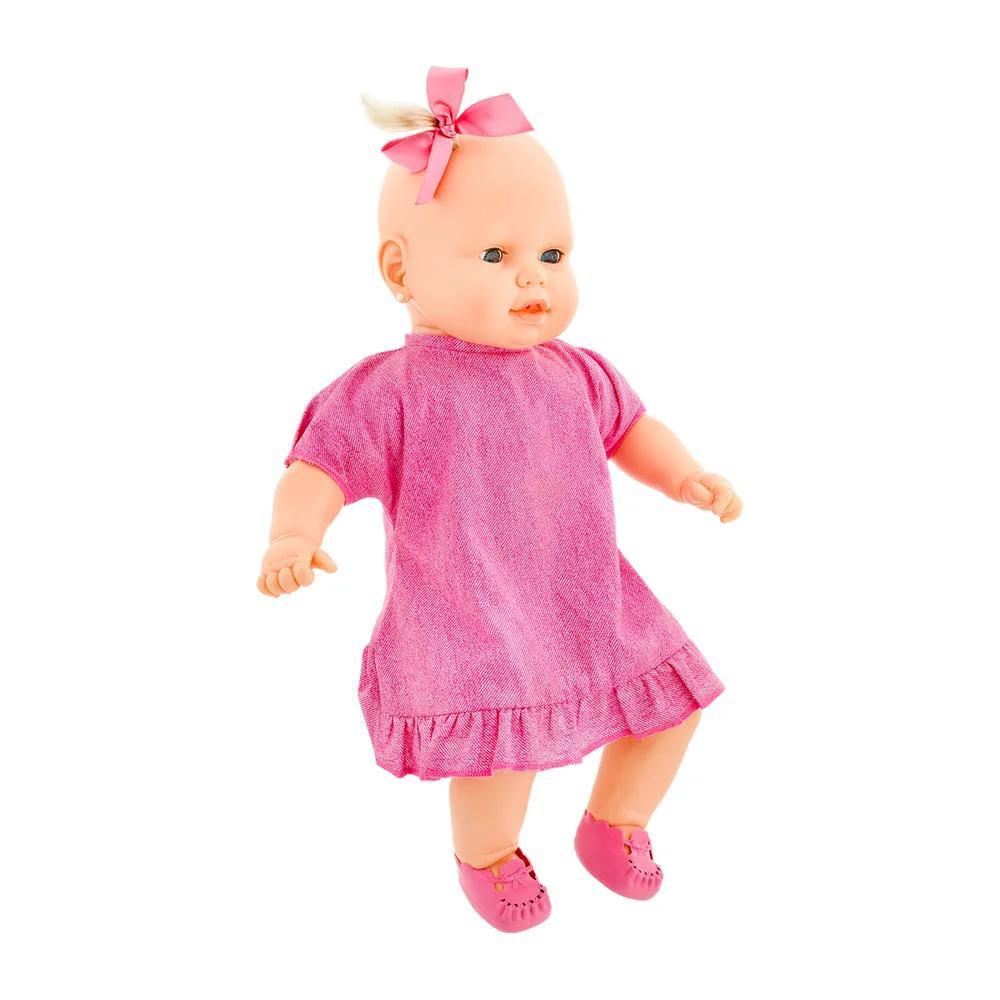 Boneca Bebezinho - Clássica - Brinquedos Estrela em Oferta na Shopee