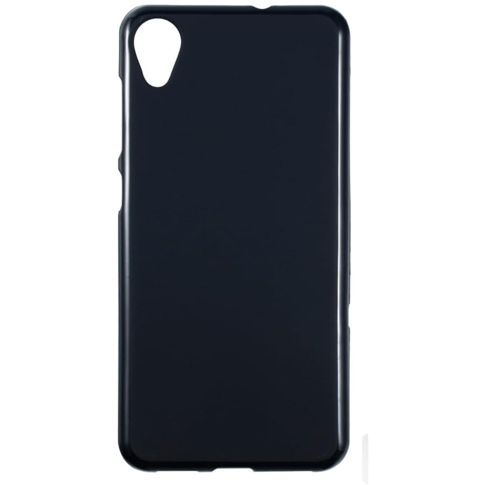 Capa Asus Zenfone Live L1 ZA550KL- capa protetora para Asus ZenFone Lite L1 ZA551KL (5,5 polegadas)
