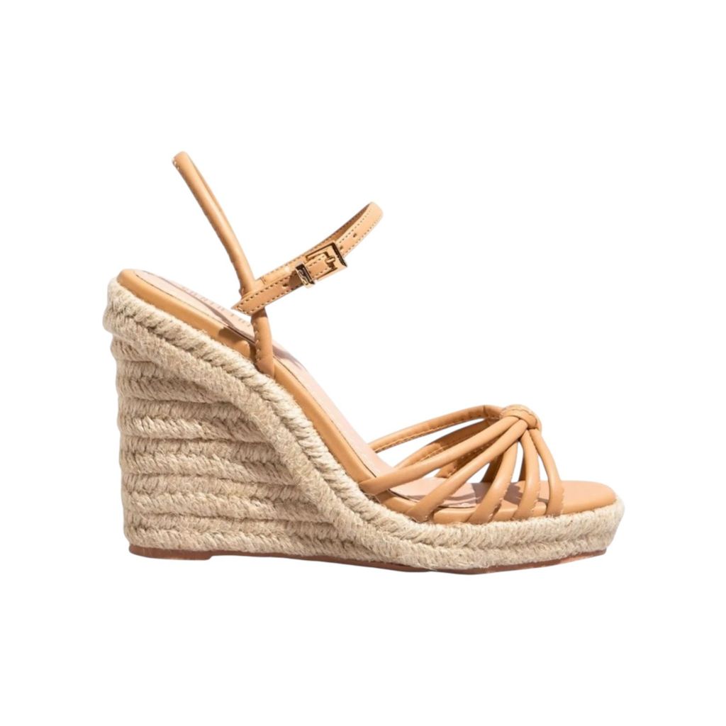 Espadrille Bege - Comprar com Melhor Preço em Sandálias e Chinelos