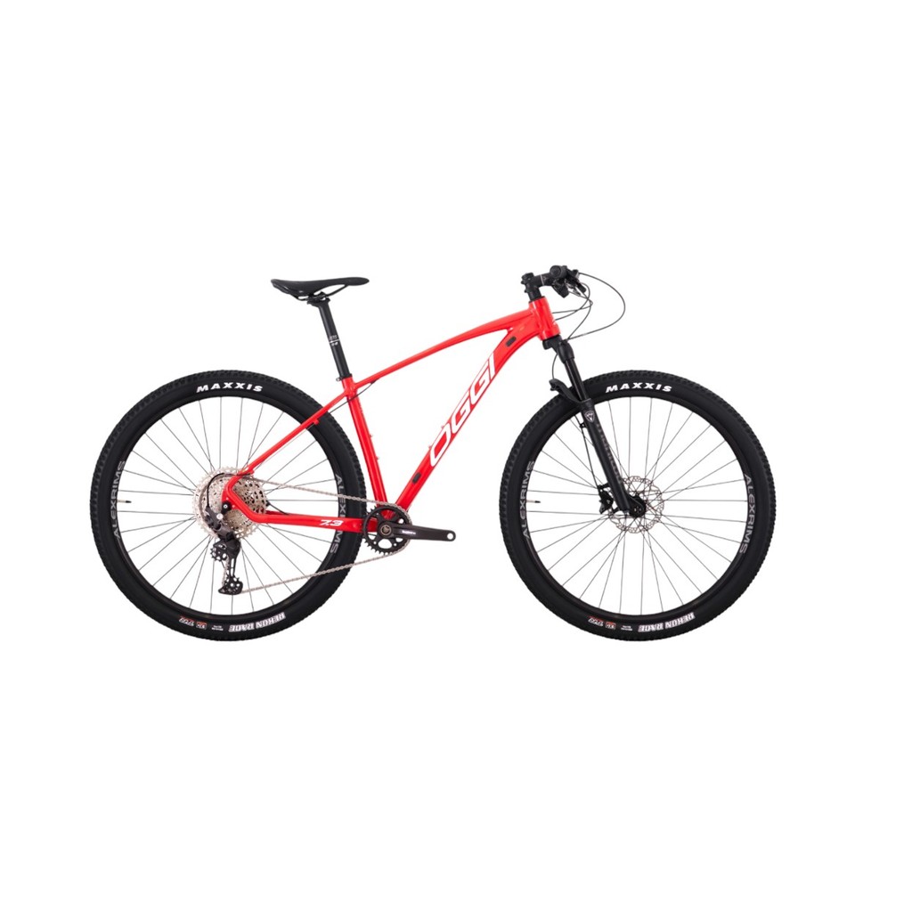 Bicicleta Oggi 7.3 2025