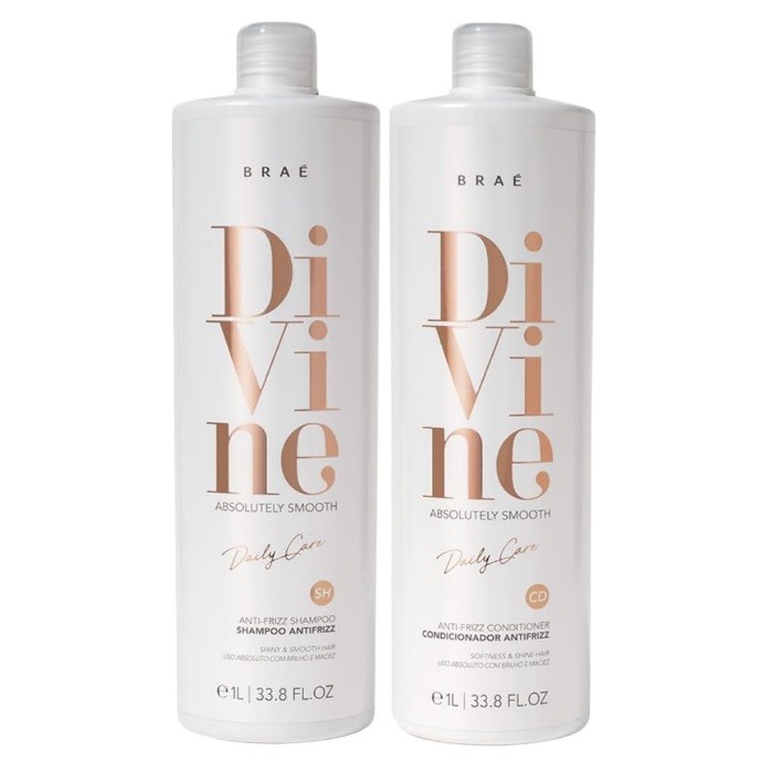 O que é Divine Brae 1 Litro? Guia e Onde Comprar | BuscaProdutos