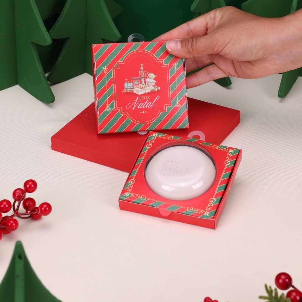 Natal Natura 2025: Onde Comprar | BuscaProdutos