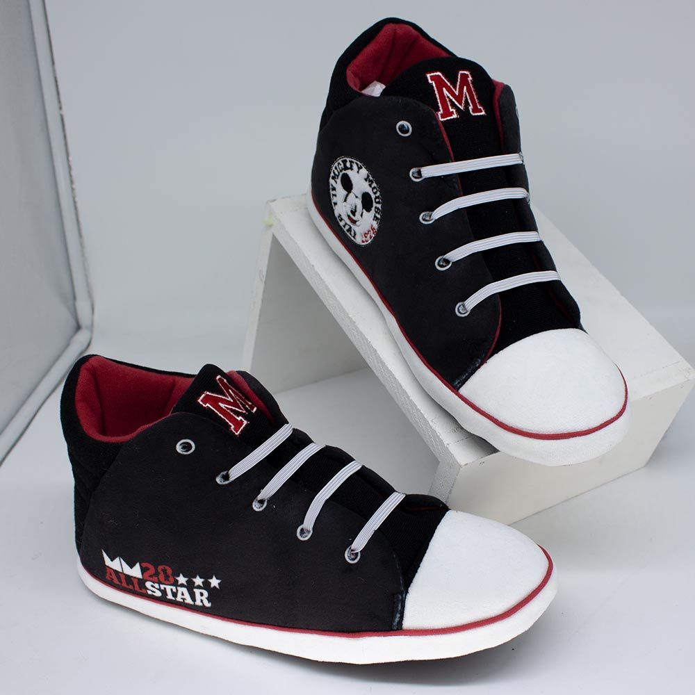 Pantufa Star Mickey Mouse – Disney em Oferta na Shopee