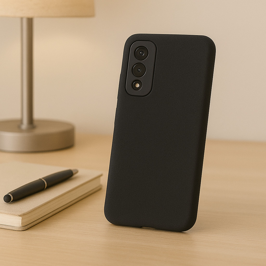 Kit Capa Veludo + Película  Infinix Hot 60i / Infinix Hot 60 Pro Power / G57 / G67  Antirrisco Entrega Rápida em Oferta na Shopee