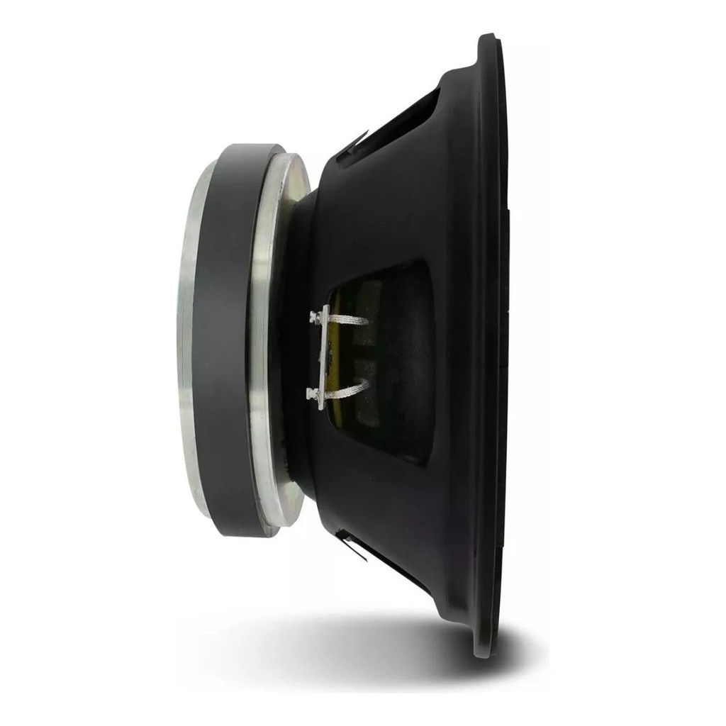 Alto Falante Médio Grave 10 Pol 550w Rms 8 Ohms Magnum Rex